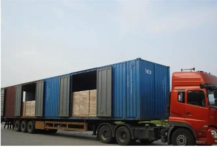 厦门到新乡县整车运输