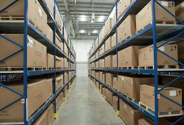 厦门到新乡县货物仓储