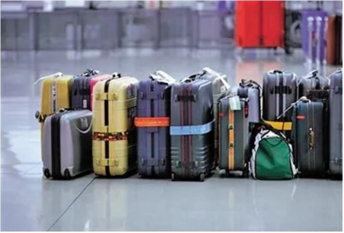 厦门到新乡县行李托运